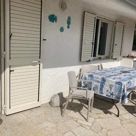 Casa Smeralda Olbia
