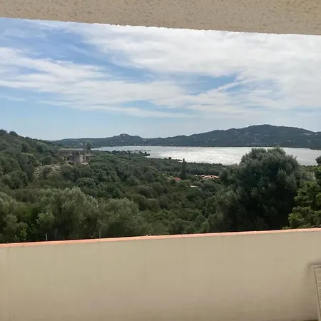 Casa Smeralda Сasa de vacaciones