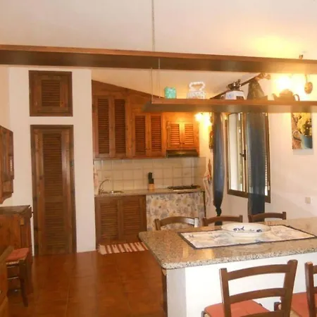 Casa Smeralda Сasa de vacaciones Olbia