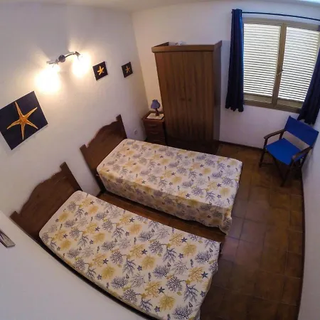 Сasa de vacaciones Casa Smeralda Olbia