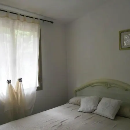 Casa Smeralda Сasa de vacaciones Olbia