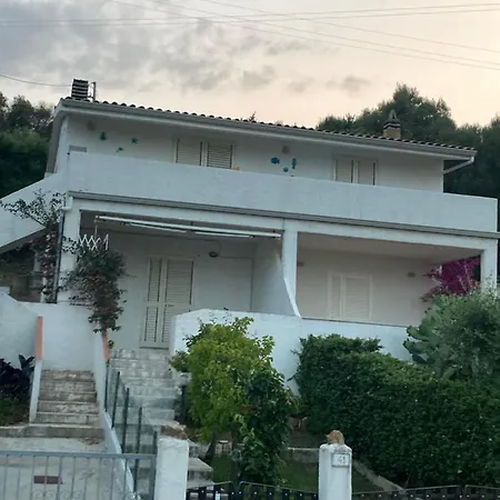 Casa Smeralda *