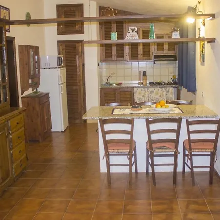 Сasa de vacaciones Casa Smeralda Olbia