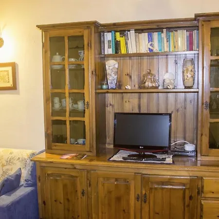Сasa de vacaciones Casa Smeralda Olbia