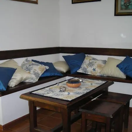 Casa Smeralda Olbia