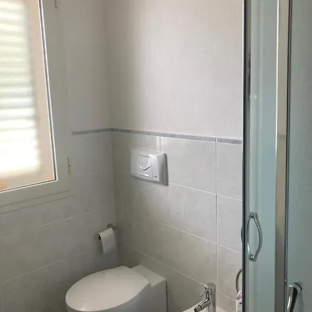 Casa Smeralda * Olbia