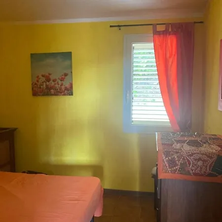 Сasa de vacaciones Casa Smeralda *