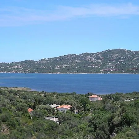 Casa Smeralda Сasa de vacaciones