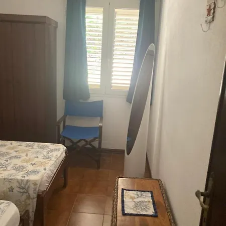 Casa Smeralda Сasa de vacaciones Olbia