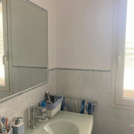 Casa Smeralda Сasa de vacaciones
