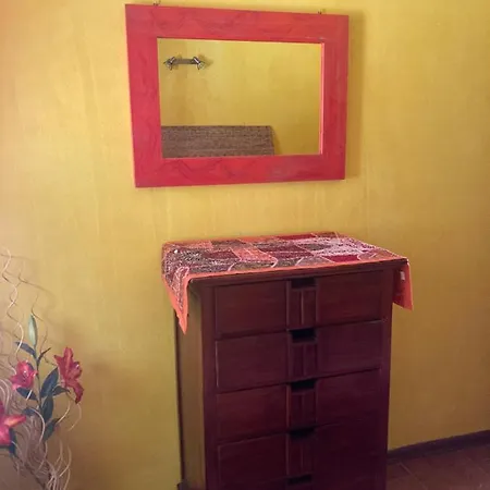 Сasa de vacaciones Casa Smeralda Olbia